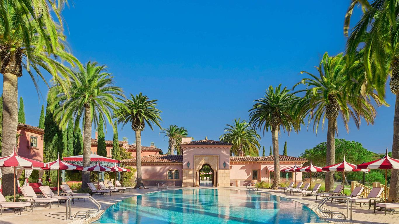 Fairmont Grand Del Mar