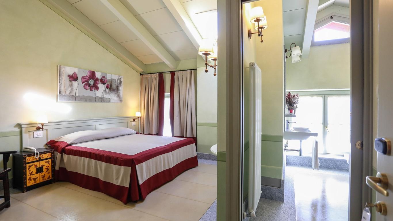 Naturalmente Wine Resort