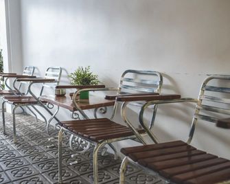 Rocket Hostels Gracia - Barcelona - Restaurant