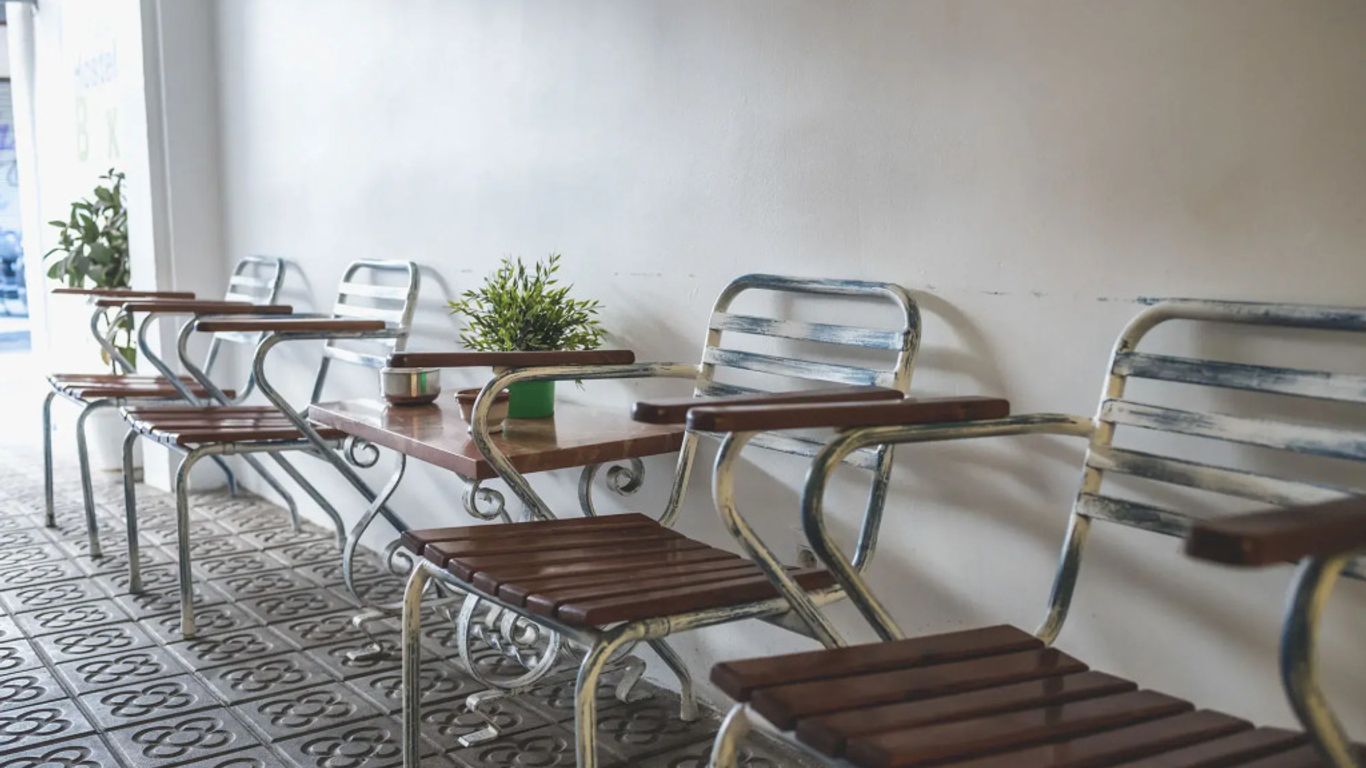 Rocket Hostels Gracia