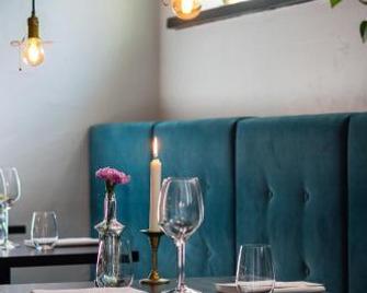 Hotel Onni - Porvoo - Restaurant