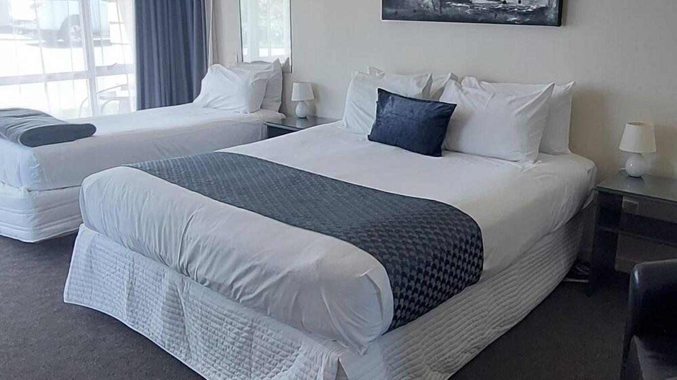 Lake Dunstan Motel