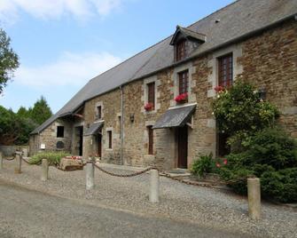 Gite Juilley, 2 bedrooms, 4 persons - Juilley - Edificio