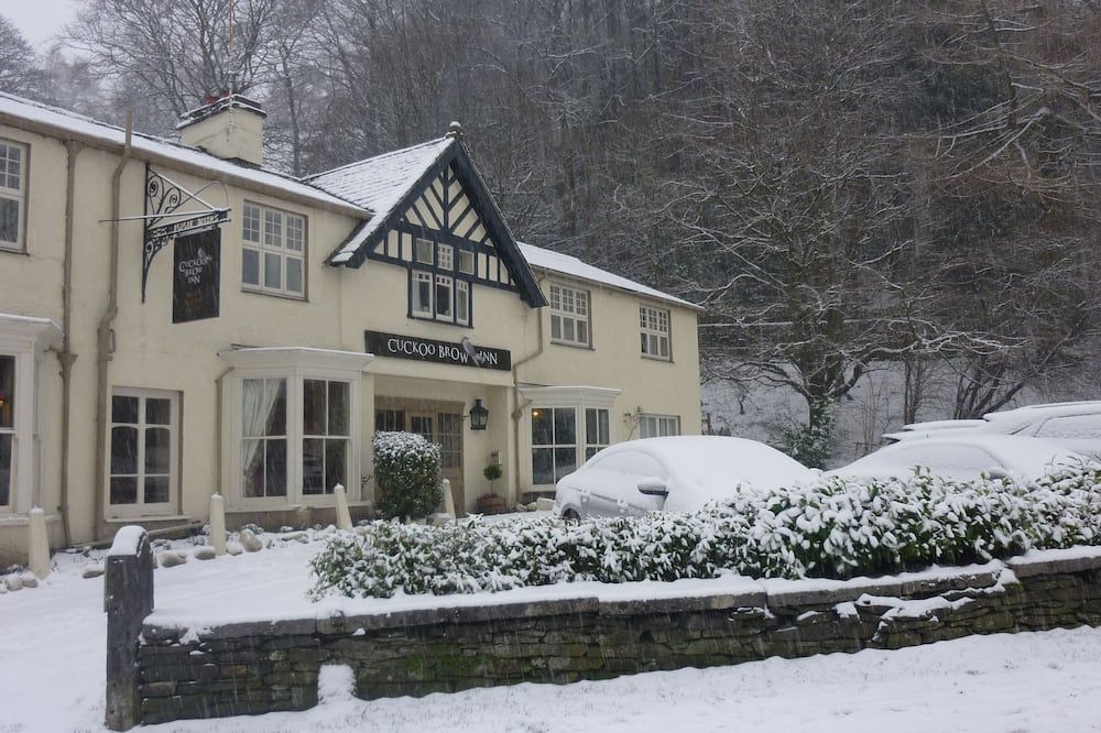 The Cuckoo Brow Inn