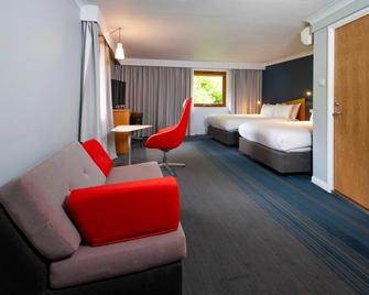 Holiday Inn Express Taunton East By IHG - Taunton - Habitación