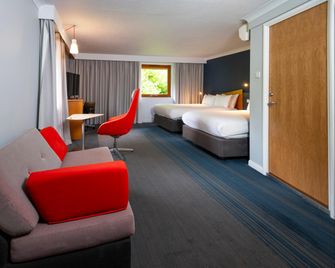 Holiday Inn Express Taunton East By IHG - Taunton - Sovrum