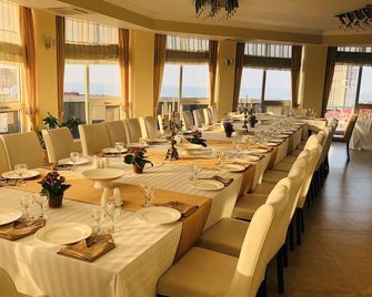 Hotel Aisi - Batumi - Restaurant