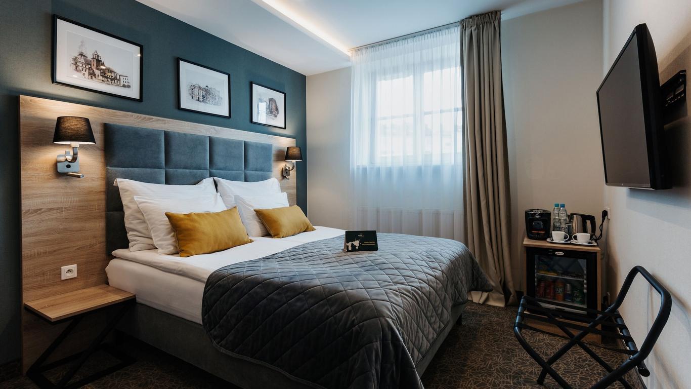 Hotel 32 Kraków Old Town