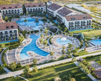 Akra Fethiye Tui Blue Sensatori - Fethiye - Pool