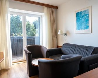 Hotel Tisa Pohorje - Hočko Pohorje