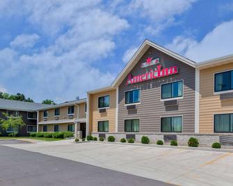 AmericInn by Wyndham Algona - Algona - Building