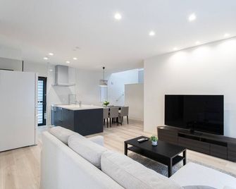 Mova Villa Okino - Кумамото