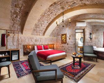 Woox Cappadocia - Nevşehir - Yatak Odası