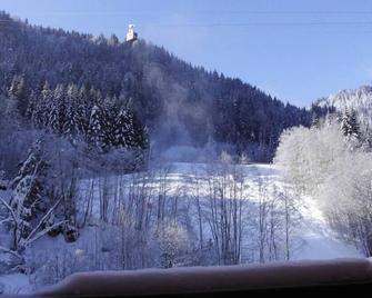 apartment/ flat - 2 rooms - 4/6 persons - Morzine