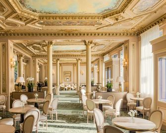 Intercontinental Hotels Paris - Le Grand By IHG - Paris - Restaurant