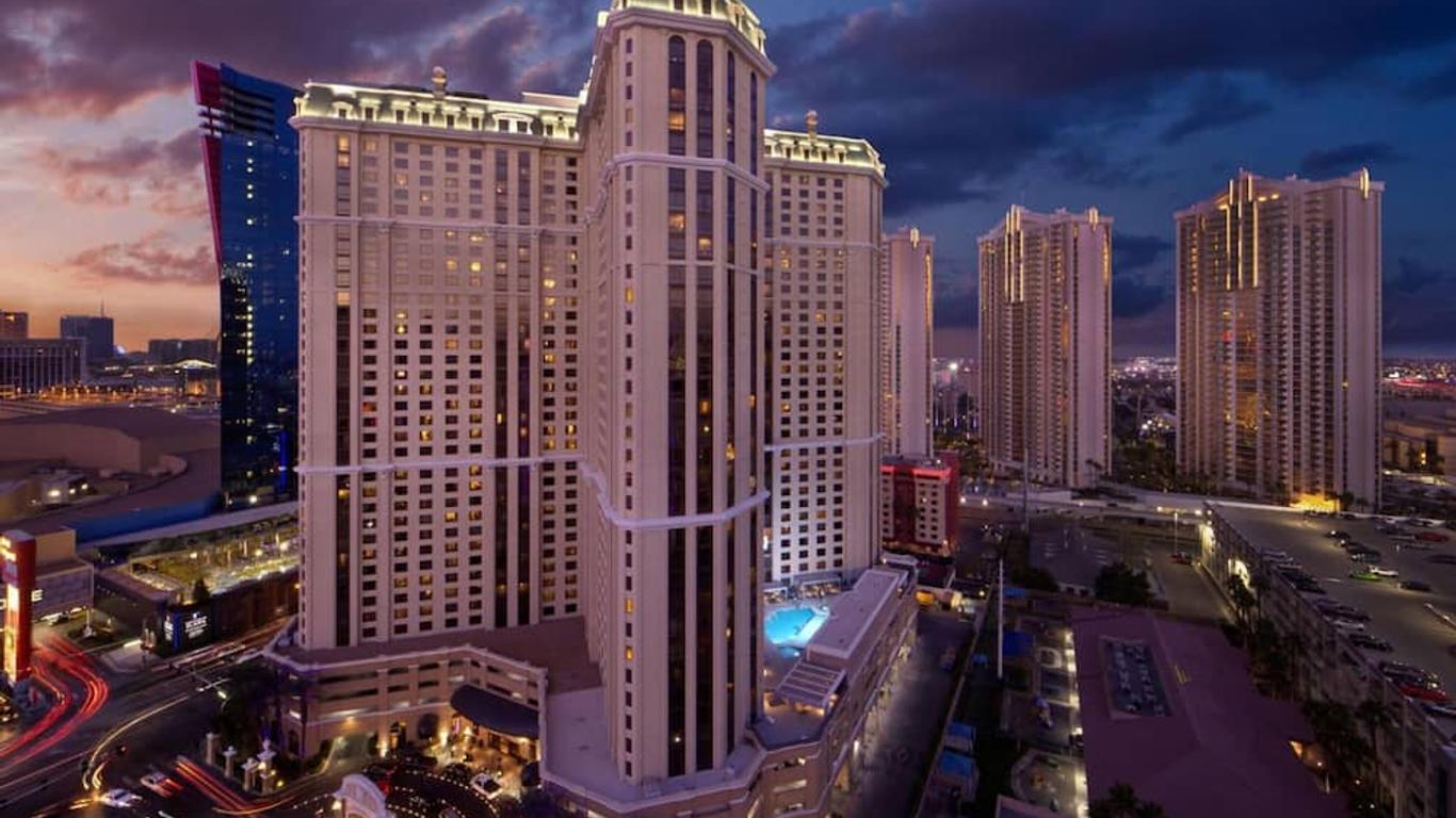 Marriott Vacation Club Grand Chateau