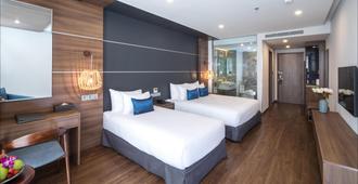 Haian Beach Hotel & Spa - Da Nang - Bedroom