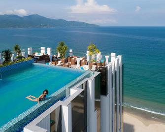 Haian Beach Hotel & Spa - Da Nang - Pool