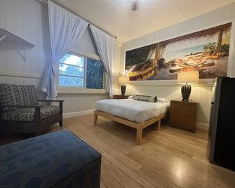 Wild Ginger Hotel - Hilo