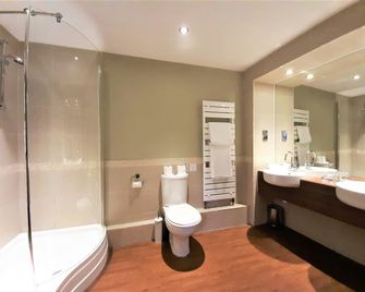 Allerdale Court Hotel - Cockermouth - Bad