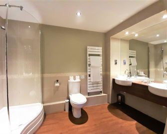 Allerdale Court Hotel - Cockermouth - Bad