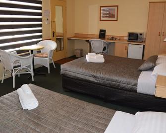 Warwick Vines Motel - Warwick - Habitación
