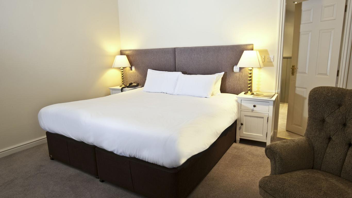The Cuckoo Brow Inn