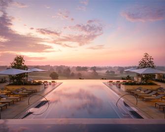 Keswick Hall - Keswick - Piscina