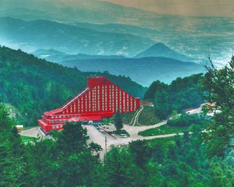 The Green Park Kartepe - Kartepe - Building