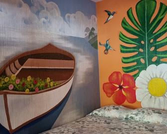 Hotel Encuentro del Viajero - Panajachel