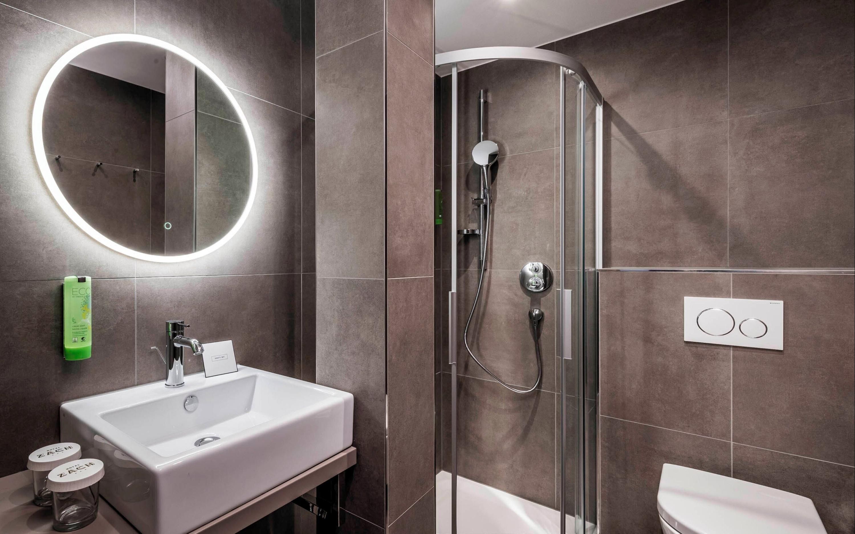 Boutique Hotel Zach - 因斯布魯克
