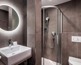 Boutique Hotel Zach - Innsbruck