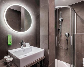 Boutique Hotel Zach - 因斯布魯克
