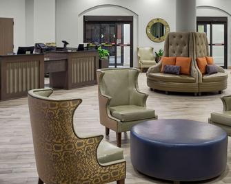 DoubleTree by Hilton Hotel San Antonio Downtown - סן אנטוניו - לובי