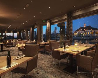 Hotel de Zon - Brasserie Bresson by Flow - Ommen - Restaurant