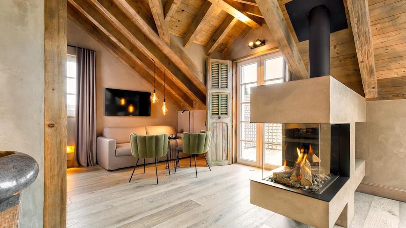 Hotel Arthus