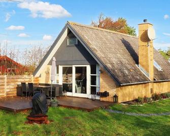 Holiday home Nakskov XV - Nakskov - Building