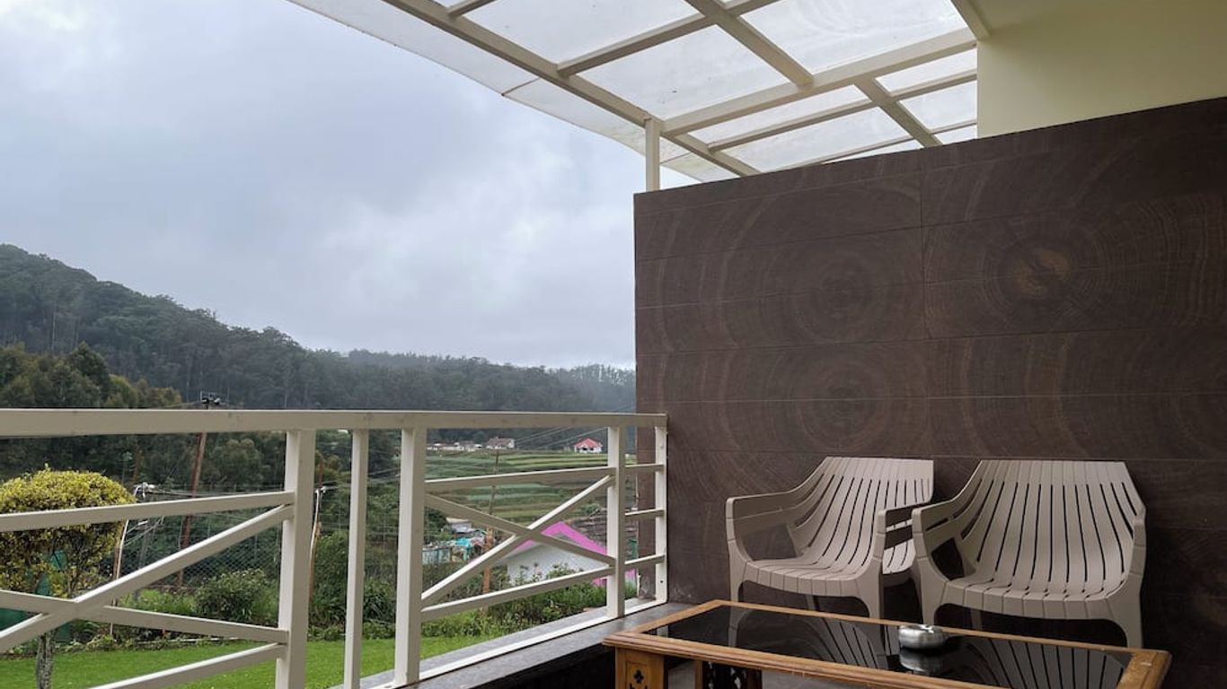 ديلايتز إن ريزورت