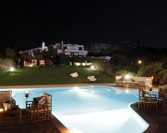 Hotel Della Baia - Baia Domizia - Pool