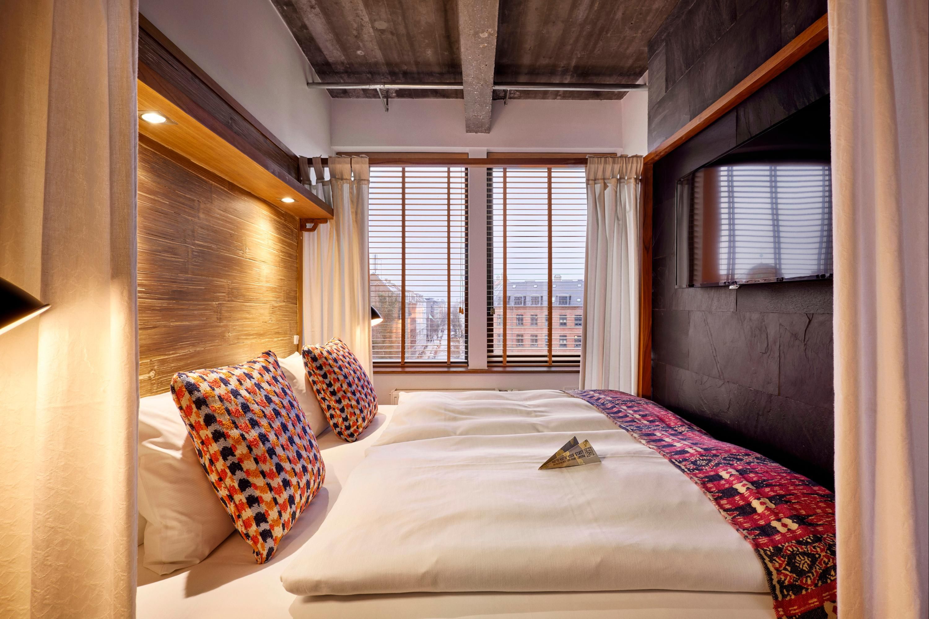 Manon Les Suites - Guldsmeden Hotels 5