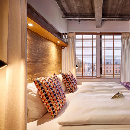 Manon Les Suites - Guldsmeden Hotels 5