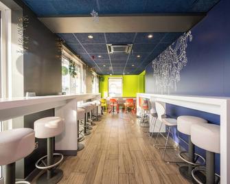 Ibis Budget London Barking - Barking - Restaurante