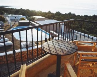Elafonisos Mare - Elafonisos - Balcon