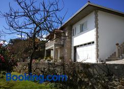 Castelo dos Sonhos - São Pedro do Sul - Building