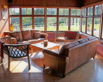 Invershin Hotel - Lairg