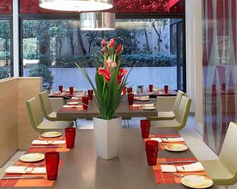 Novotel Athenes - Athen - Nhà hàng