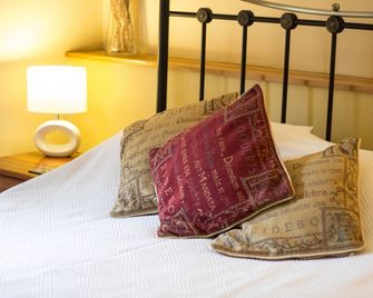 Polraen Country House - Looe