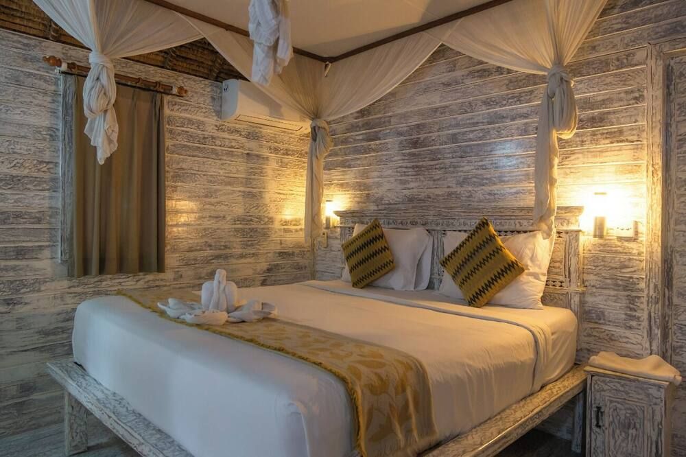 The Nichos Bungalows And Villas