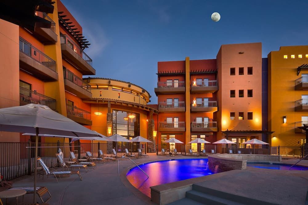 Desert Diamond Casino - Tucson
