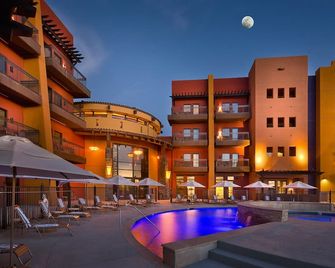 Desert Diamond Casino - Tucson